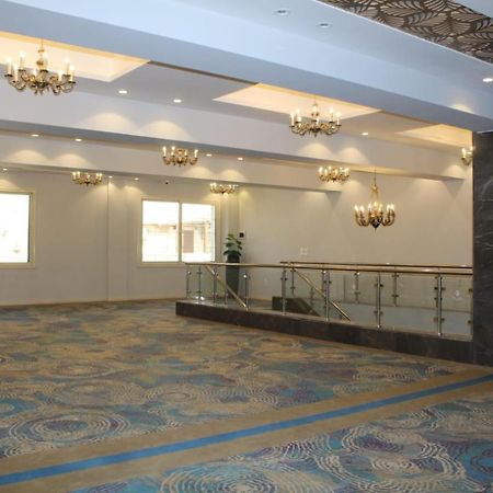 Royal Jewel Al Raml Hotel Alexandria Exterior foto