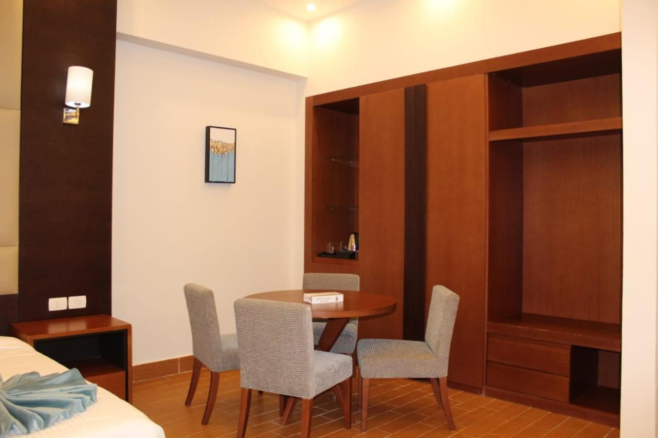 Royal Jewel Al Raml Hotel Alexandria Exterior foto
